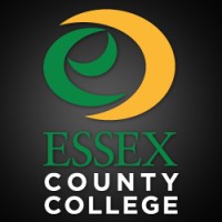 Essex County College logo, Essex County College contact details