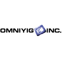 Omniyig, Inc. logo, Omniyig, Inc. contact details