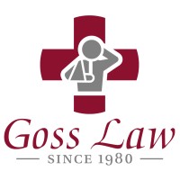 Goss Law logo, Goss Law contact details