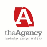 The Agency Limited logo, The Agency Limited contact details