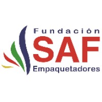 Fundación SAF logo, Fundación SAF contact details