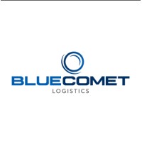 BLUE COMET LOGISTICS LLC logo, BLUE COMET LOGISTICS LLC contact details