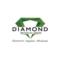 Diamond Artificial Grass logo, Diamond Artificial Grass contact details