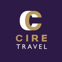 CIRE Travel logo, CIRE Travel contact details