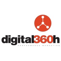 Digital360H logo, Digital360H contact details