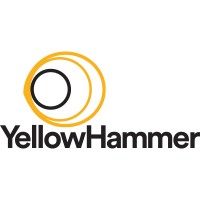 YellowHammer Media Group logo, YellowHammer Media Group contact details