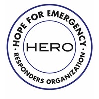 Hope for Emergency Responders Organization logo, Hope for Emergency Responders Organization contact details