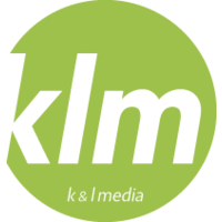 K & L Media, Inc. logo, K & L Media, Inc. contact details