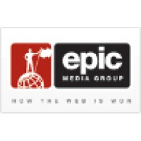 Epic Media Group logo, Epic Media Group contact details