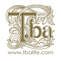 T.ba logo, T.ba contact details