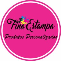 Fina Estampa Serigrafia logo, Fina Estampa Serigrafia contact details