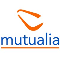 MUTUALIA logo, MUTUALIA contact details