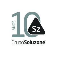 Grupo Soluzone logo, Grupo Soluzone contact details