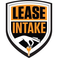 Lease Intake logo, Lease Intake contact details