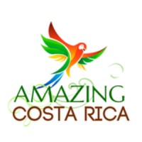 Amazing Costa Rica logo, Amazing Costa Rica contact details