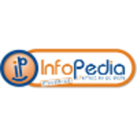 Infopedia logo, Infopedia contact details