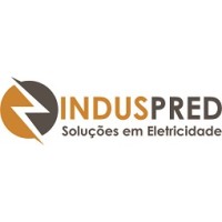 Induspred logo, Induspred contact details