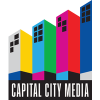 Capital City Media LLC logo, Capital City Media LLC contact details