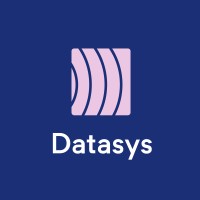 Datasys logo, Datasys contact details