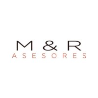 M&R ASESORES logo, M&R ASESORES contact details