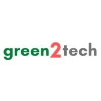 Green2Tech - ESG Consulting & Technologies logo, Green2Tech - ESG Consulting & Technologies contact details