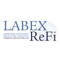 LabEx ReFi logo, LabEx ReFi contact details