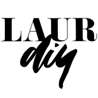 LaurDIY Inc. logo, LaurDIY Inc. contact details