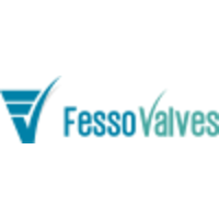 FessoValves logo, FessoValves contact details