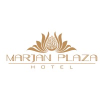 Marjan Plaza Hotel logo, Marjan Plaza Hotel contact details