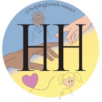 Helping Hands Club logo, Helping Hands Club contact details