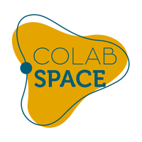 Colaboração.Space logo, Colaboração.Space contact details