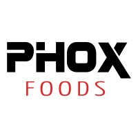 Phox Foods logo, Phox Foods contact details