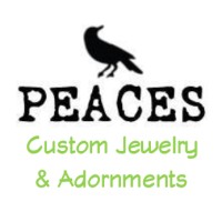 PEACES logo, PEACES contact details