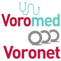 Voronet - Voromed logo, Voronet - Voromed contact details