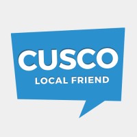 Cusco Local Friend logo, Cusco Local Friend contact details