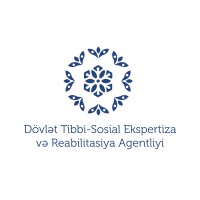 Dövlət Tibbi-Sosial Ekspertiza və Reabilitasiya Agentliyi logo, Dövlət Tibbi-Sosial Ekspertiza və Reabilitasiya Agentliyi contact details