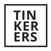 Tinkerers logo, Tinkerers contact details