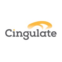 Cingulate logo, Cingulate contact details