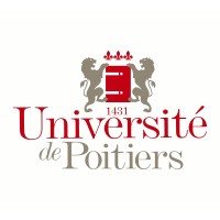 Université de Poitiers logo, Université de Poitiers contact details