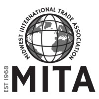 Midwest International Trade Association (MITA) logo, Midwest International Trade Association (MITA) contact details