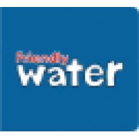 Friendly Water logo, Friendly Water contact details