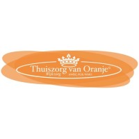 Thuiszorg van Oranje B.V. logo, Thuiszorg van Oranje B.V. contact details