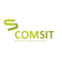 Comsit logo, Comsit contact details