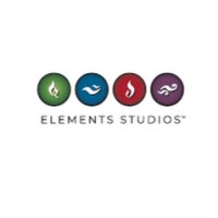 Elements Fitness Studios logo, Elements Fitness Studios contact details