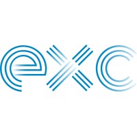 EXC GmbH logo, EXC GmbH contact details