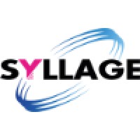 Syllage logo, Syllage contact details