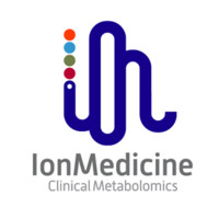 IonMedicine logo, IonMedicine contact details