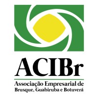 ACIBr - Associação Empresarial de Brusque logo, ACIBr - Associação Empresarial de Brusque contact details