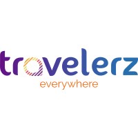 Travelerz FZ LLC logo, Travelerz FZ LLC contact details