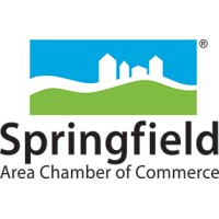 Springfield Area Chamber of Commerce logo, Springfield Area Chamber of Commerce contact details